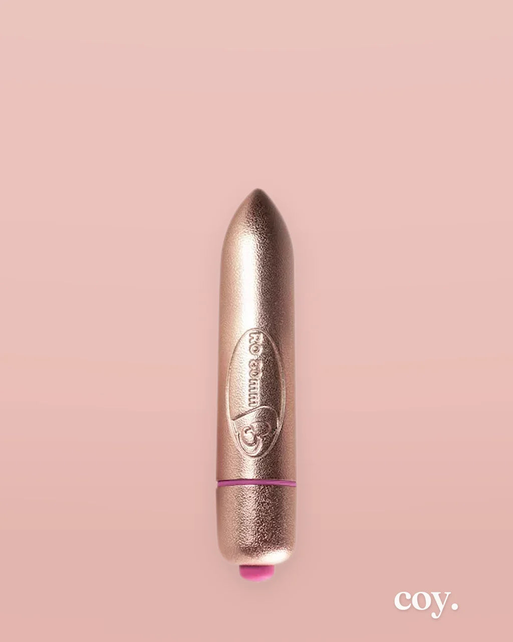 7 Speed Ro-80Mm Precious Passion — Coy