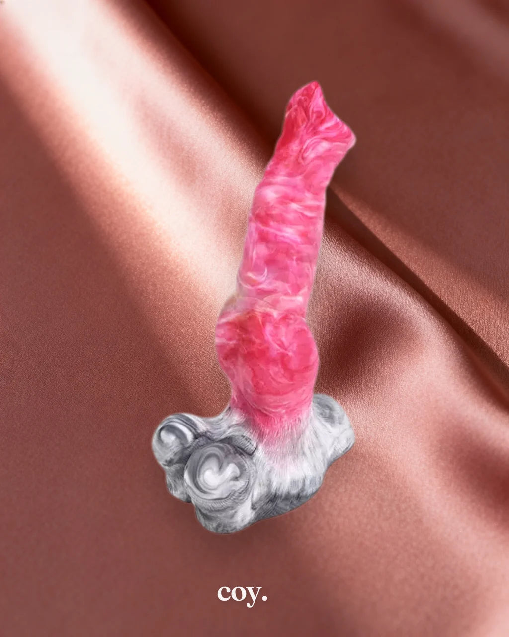 KinKi Lycanthrope Werewolf Dildo — Coy