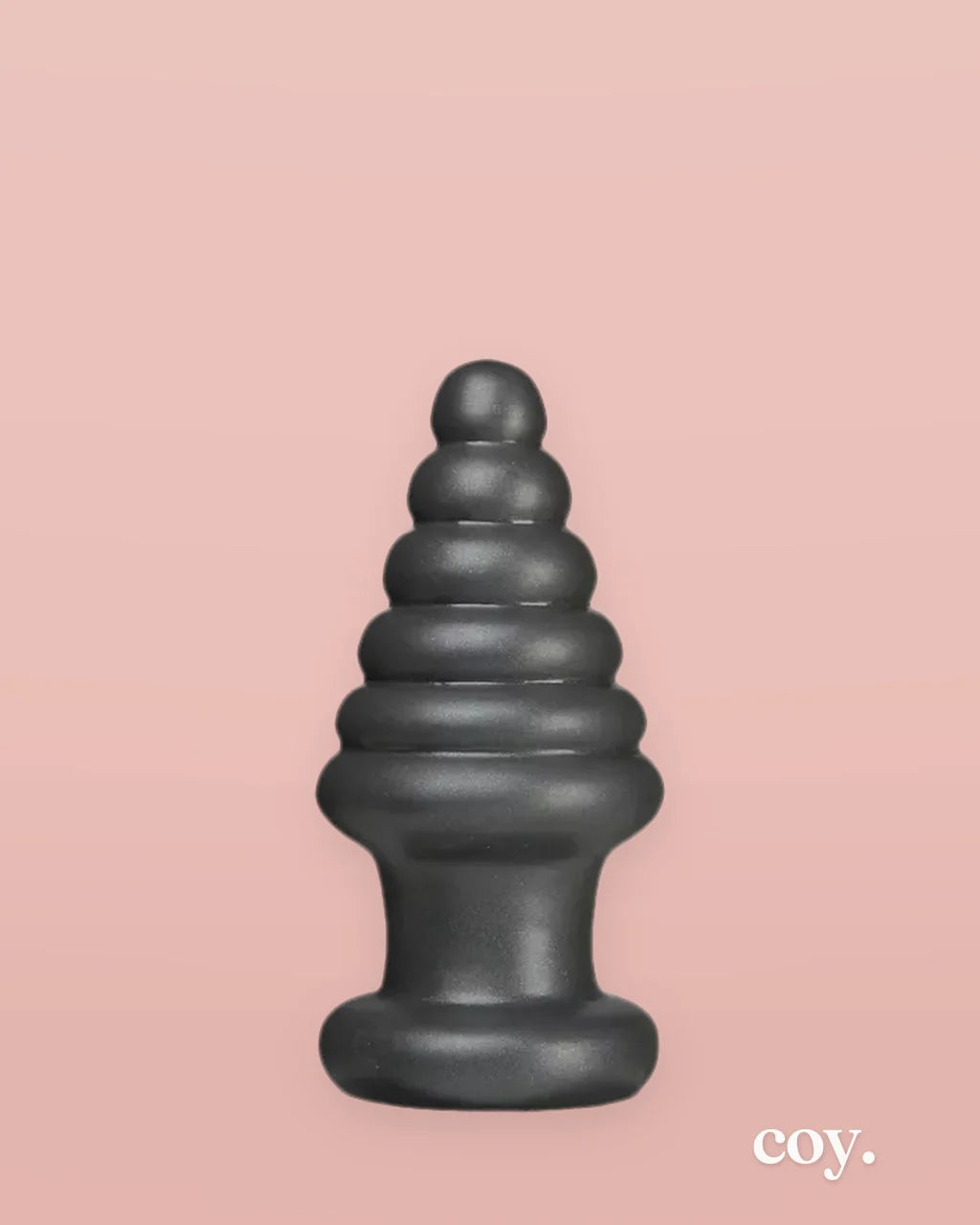 American Bombshell Destroyer Anal Toy 8 — Coy