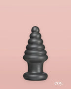 American Bombshell Destroyer Anal Toy 8 — Coy