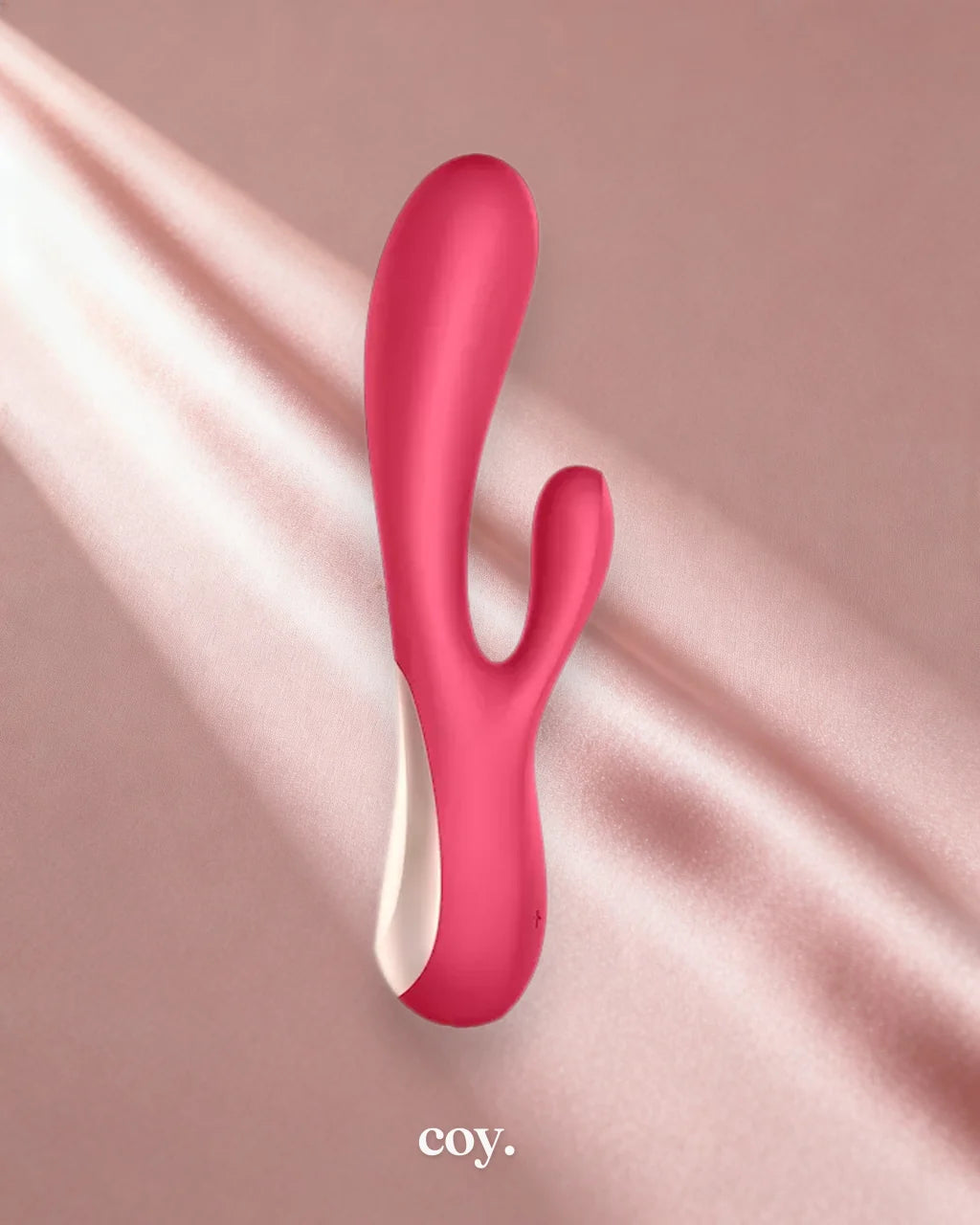 Satisfyer Mono Flex — Coy