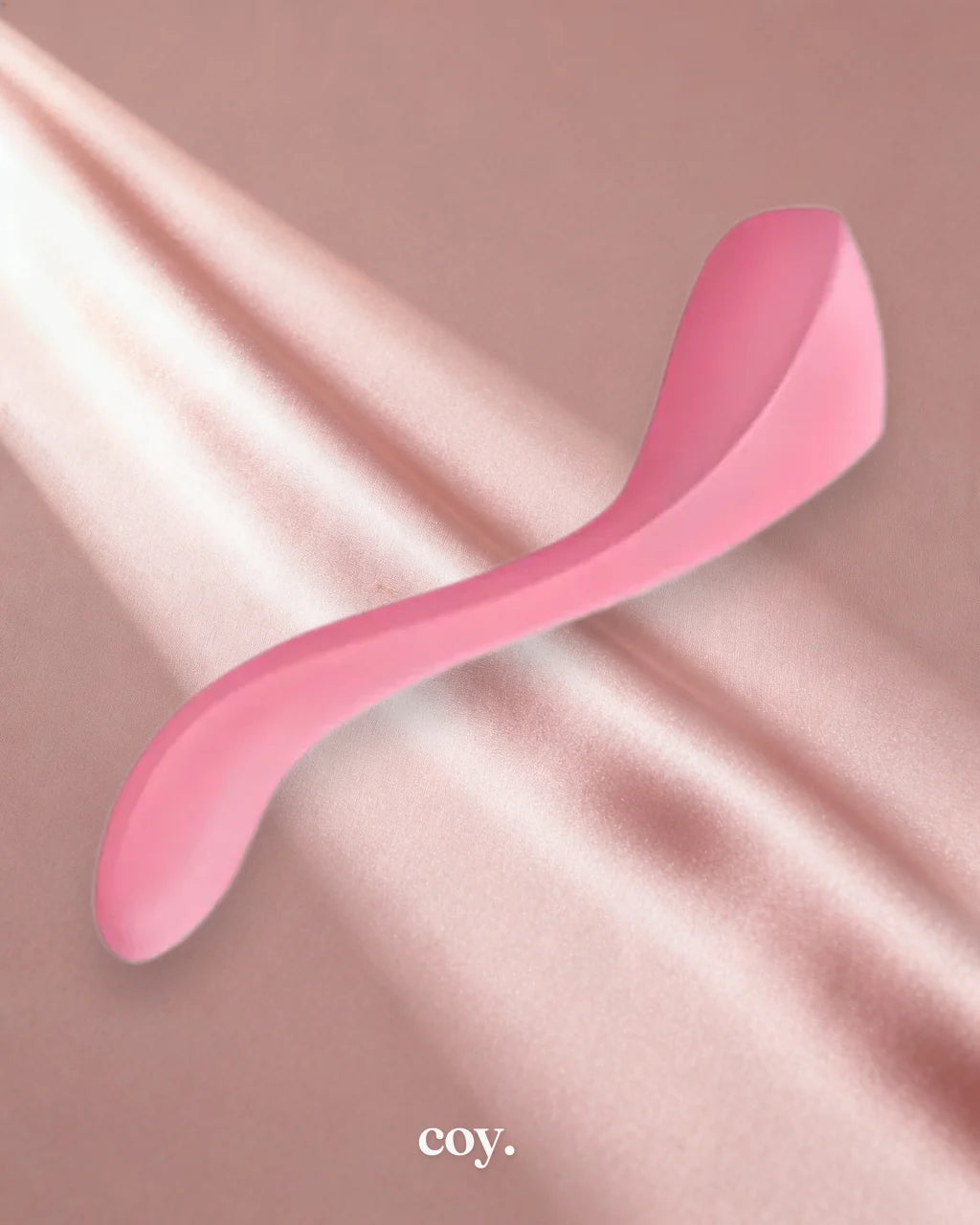 Satisfyer Endless Joy — Coy