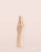 Belladonnas Magic Hand — Coy