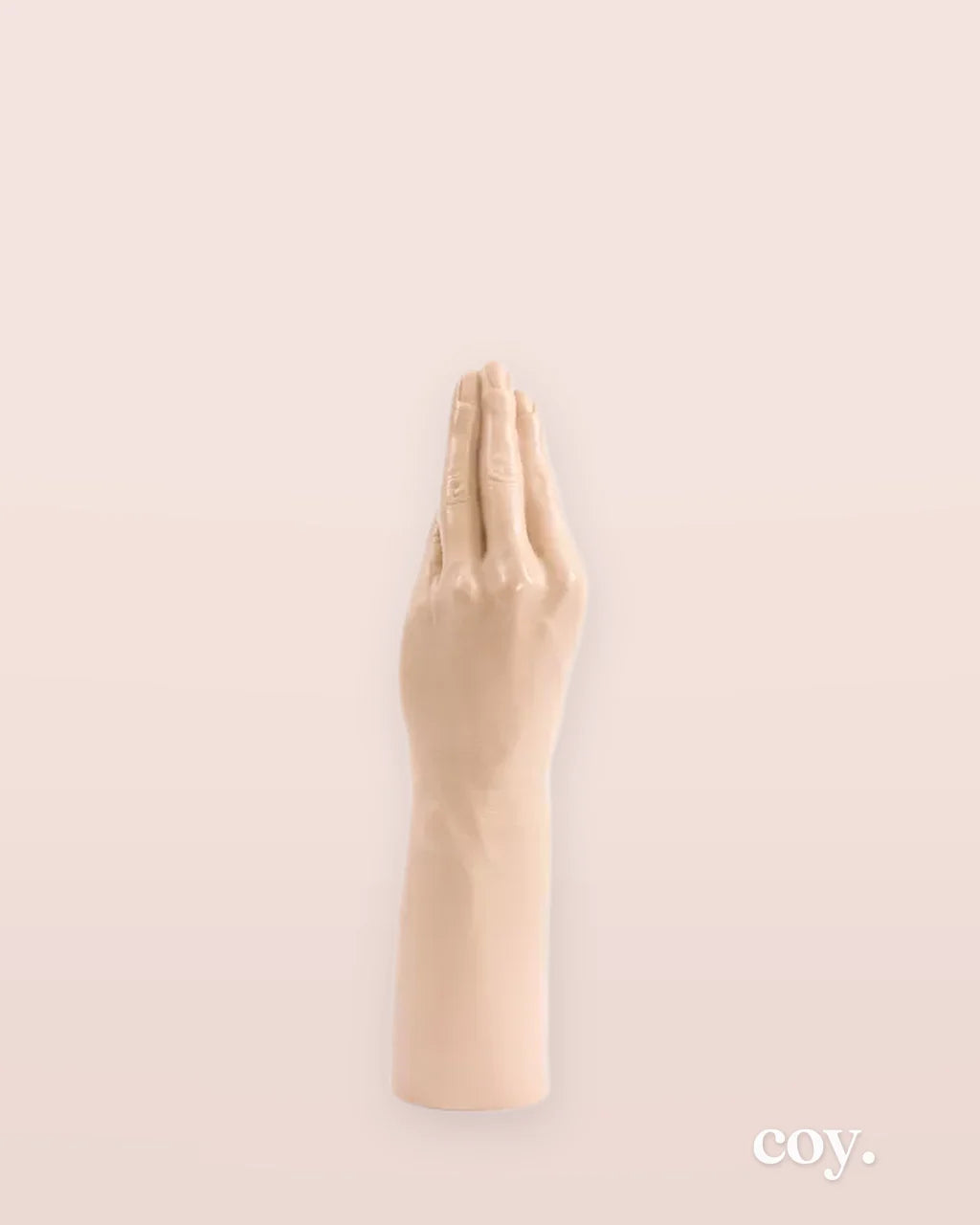 Belladonnas Magic Hand — Coy
