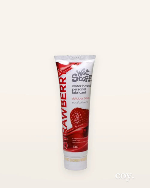 100ml — Coy