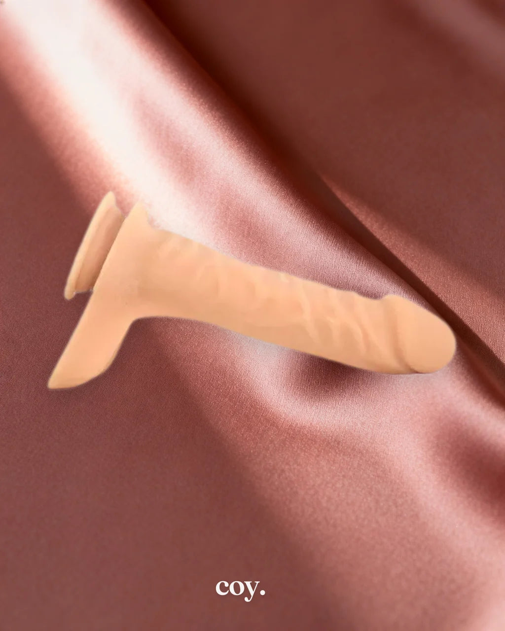 The D The Super D 8 Inch — Coy