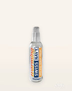 Swiss Navy Warming Lubricant 4Oz 118Ml — Coy