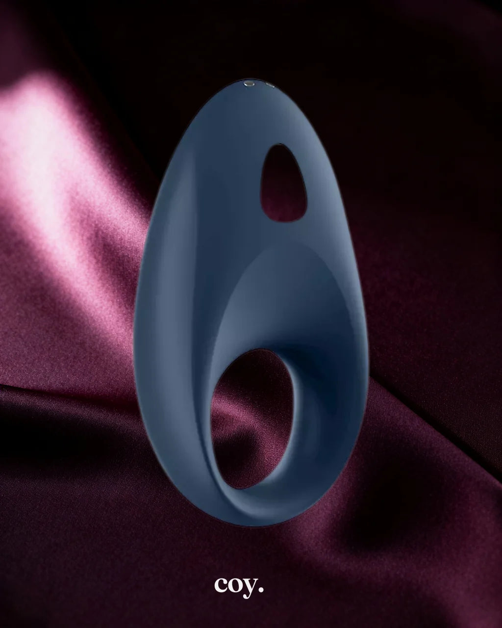 Satisfyer Mighty One — Coy