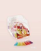 Body Heat  10Ml Tube — Coy