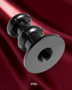 Sex Machine Dildo Adapter Attachment — Coy