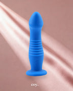 Thruster Burst Vibrator — Coy