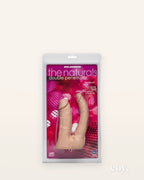 The Naturals Double Penetrator — Coy
