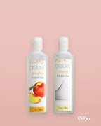 Oralove Delicious Duo Lubricant 2 Pack — Coy