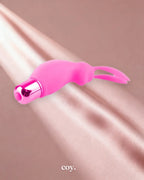 Neon Vibrating Couples Kit — Coy