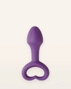 Lovelife By Ohmibod Explore Pleasure Plug — Coy