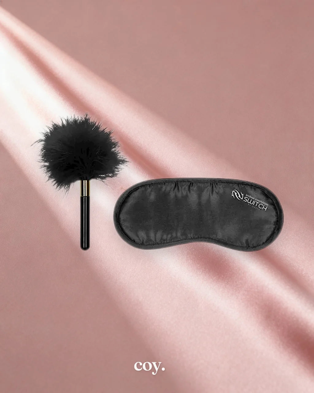 Pleasure Kit 3 — Coy