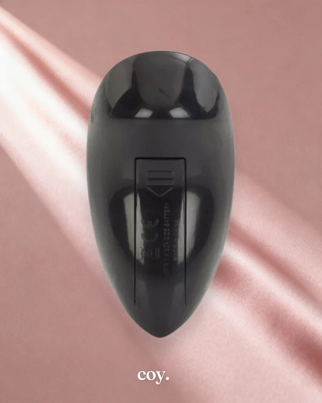 Dr Laura Berman Lottie 10-Function Remote Panty Pleaser — Coy