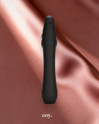 Dr Joel Kaplan 5-Function Prostate Stimulator — Coy