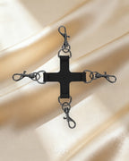 Aall Access Silicone Hogtie Clip — Coy