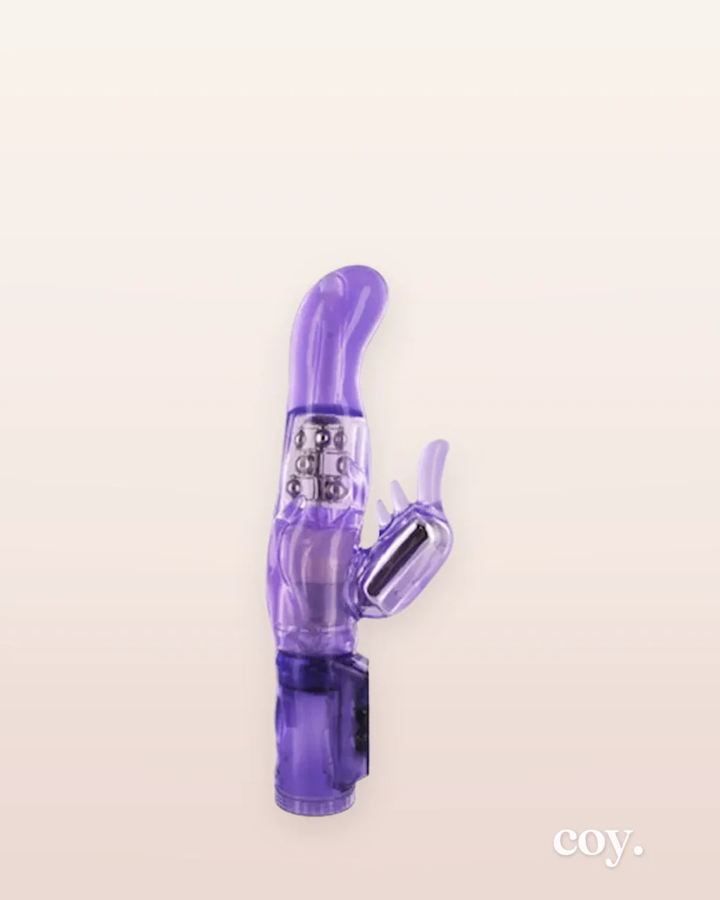 Wild G Stimulator — Coy