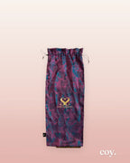 Bound Luxury Toy Storage Bag — Coy
