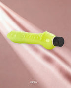 Glow-In-The-Dark Jelly Vibe — Coy