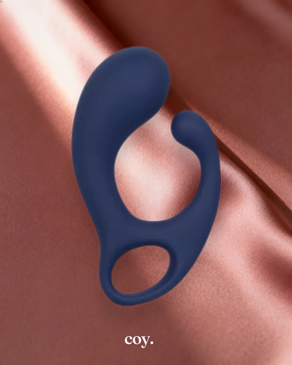4.25 Inch — Coy