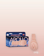 Apollo Alpha Sleeve 2 Vagina — Coy