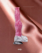 KinKi Canine Monster Dildo — Coy