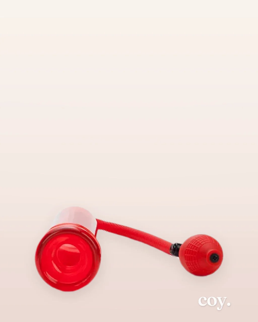 Fireman'S Pump — Coy