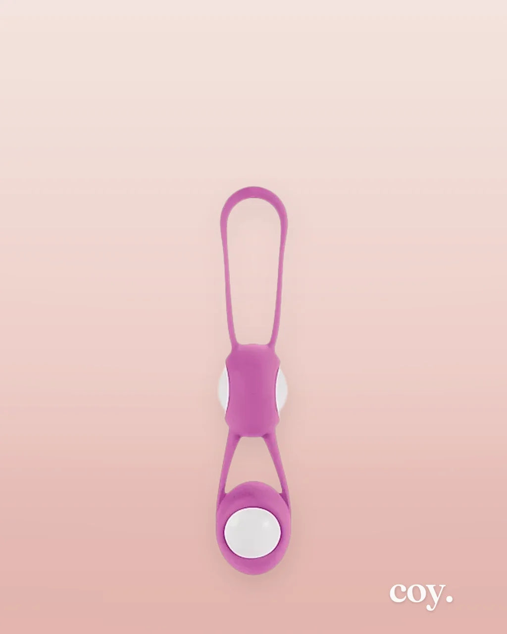 Glee Balls — Coy