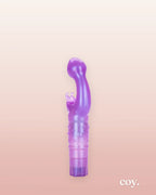 The Original Butterfly Kiss G-Spot Stimulator — Coy