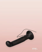 Dr Joel Kaplan Ez-Reach Prostate Probe — Coy