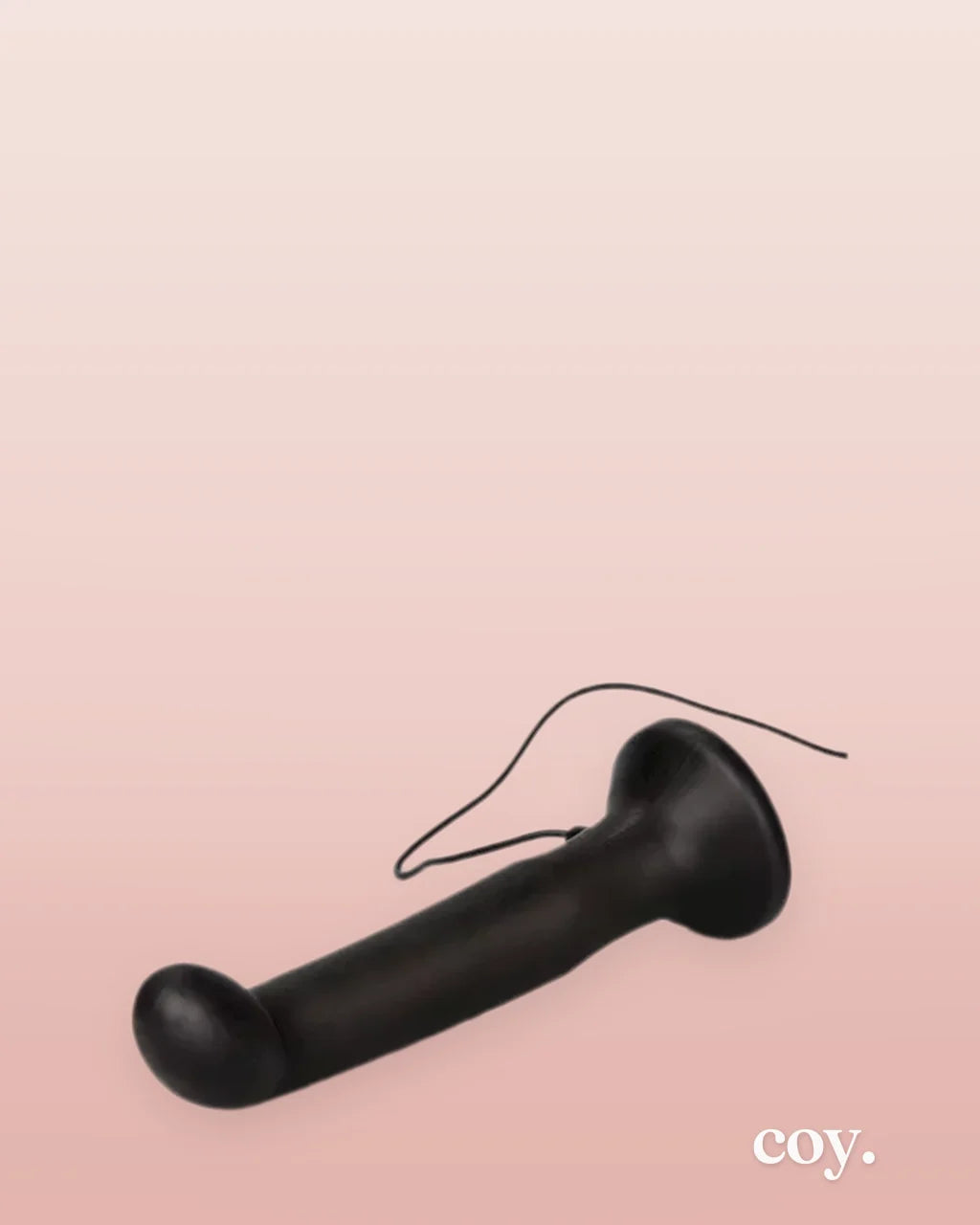 Dr Joel Kaplan Ez-Reach Prostate Probe — Coy