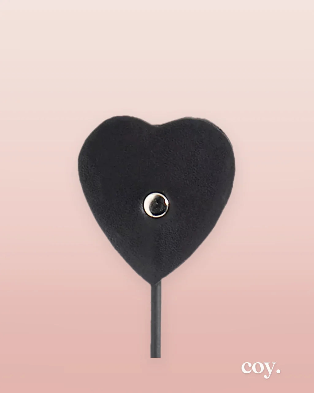 Fetish Fantasy Little Heart Flapper — Coy