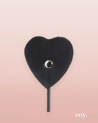 Fetish Fantasy Little Heart Flapper — Coy