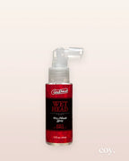Goodhead Wet Head Dry Mouth Spray Juicy Apple — Coy