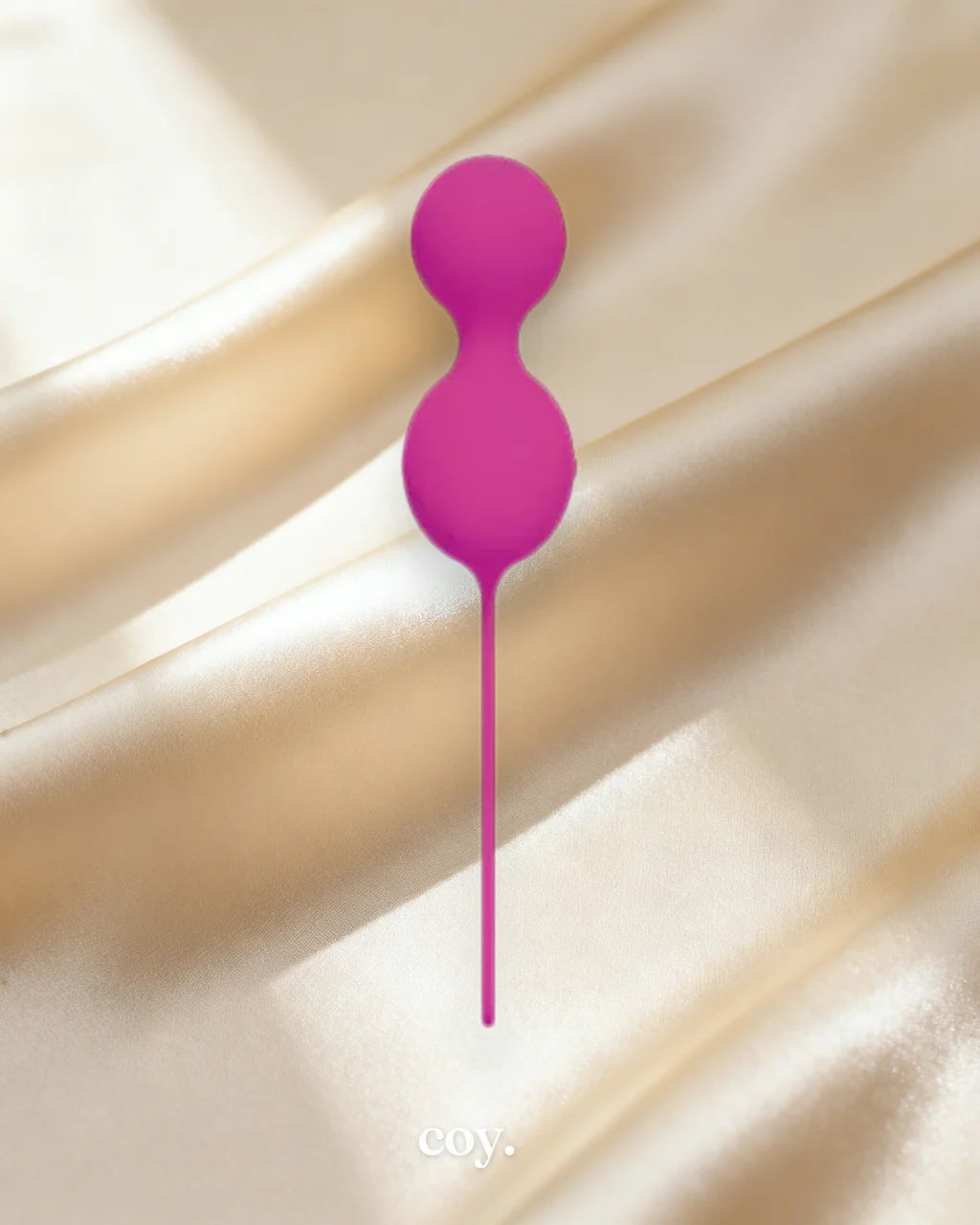 Ovo L3 Love Ball — Coy