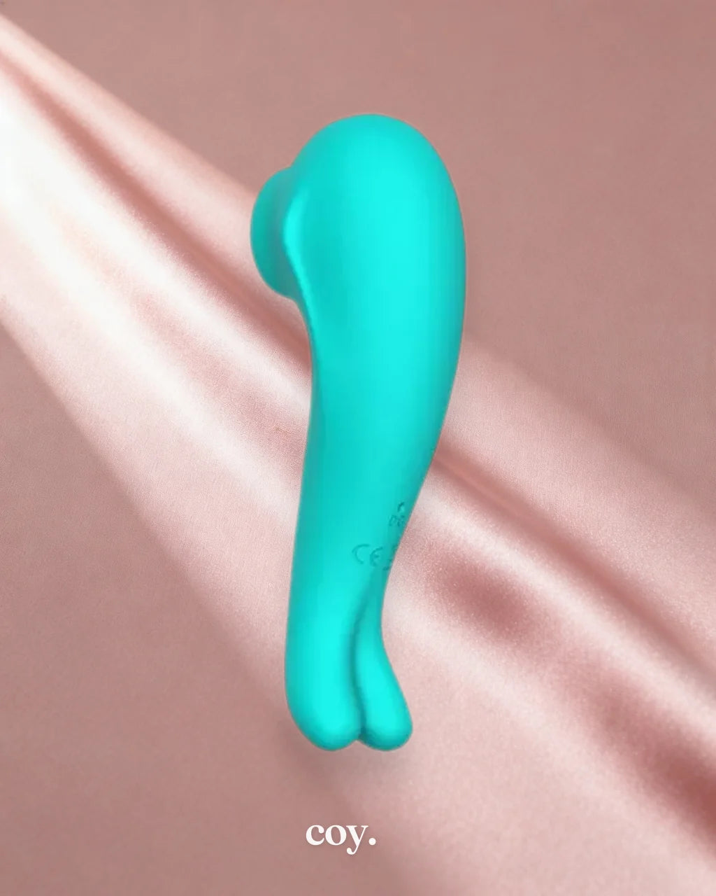 Clitoral Stimulator Sucker — Coy