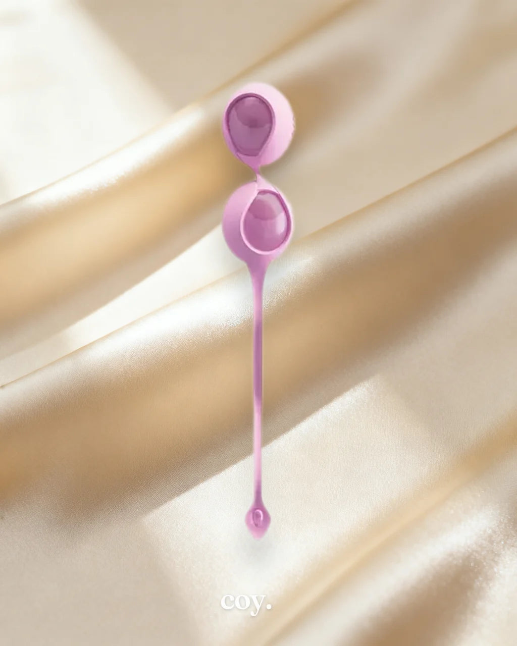 Ovo L1A Love Ball — Coy