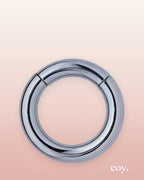 1.9 Inch — Coy