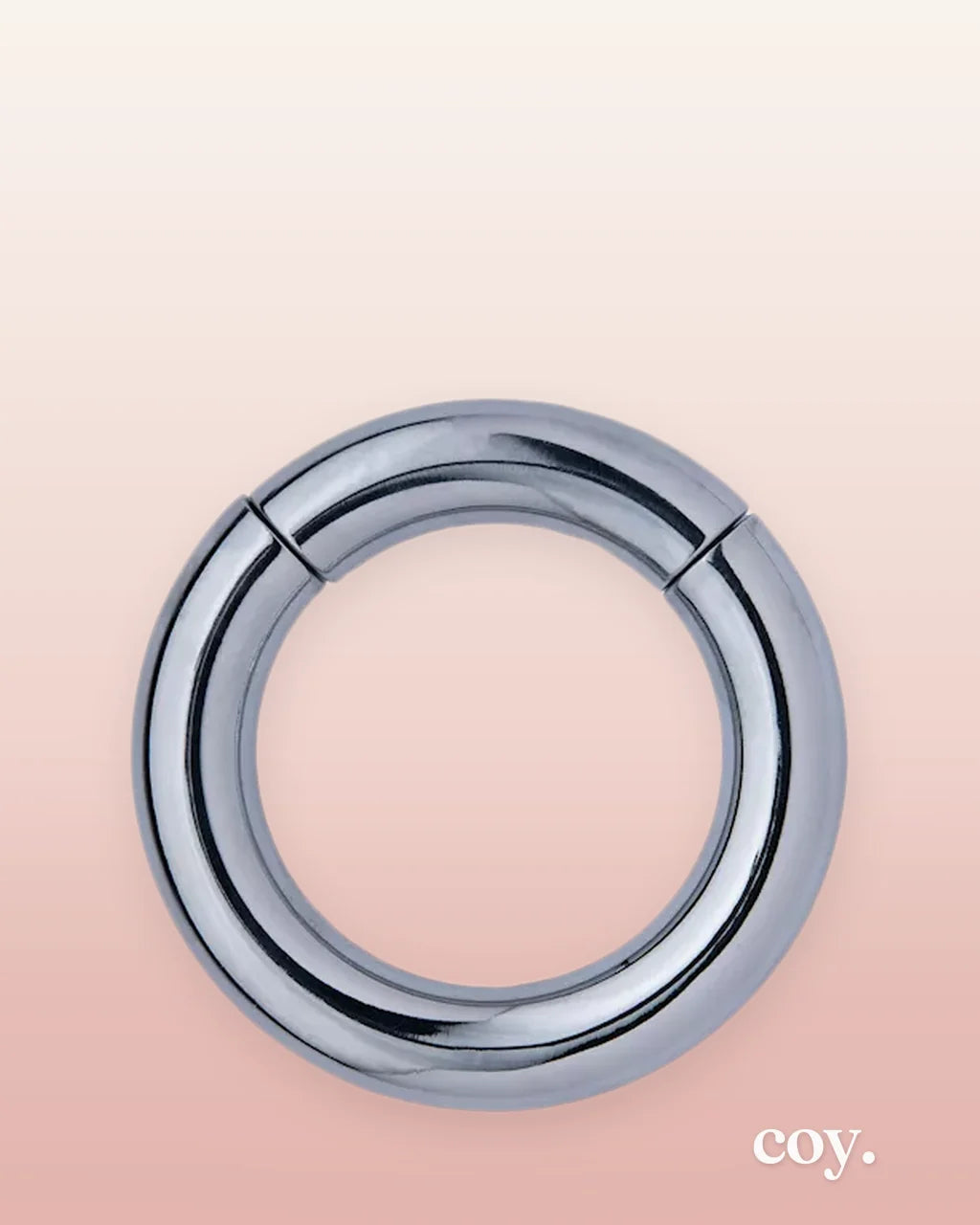 1.9 Inch — Coy