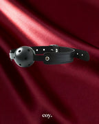 Breathable Ball Gag — Coy