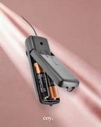 Fetish Fantasy Extreme Vibrating Pussy Pump — Coy