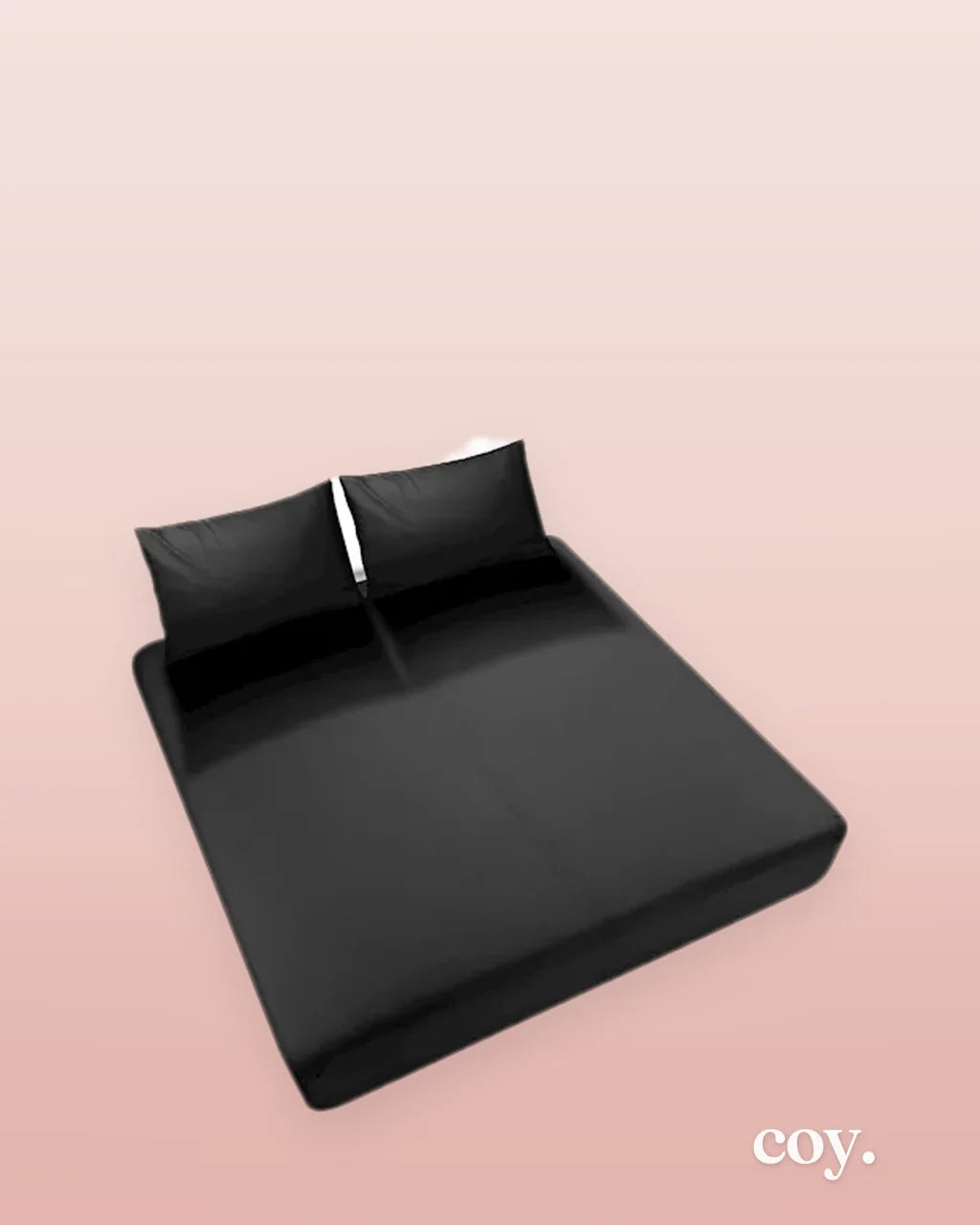 Fitted Waterproof Sheet King — Coy