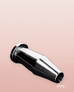 Steel Small — Coy