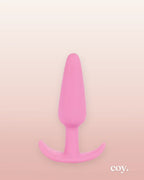 Mood Naughty 1 Medium — Coy