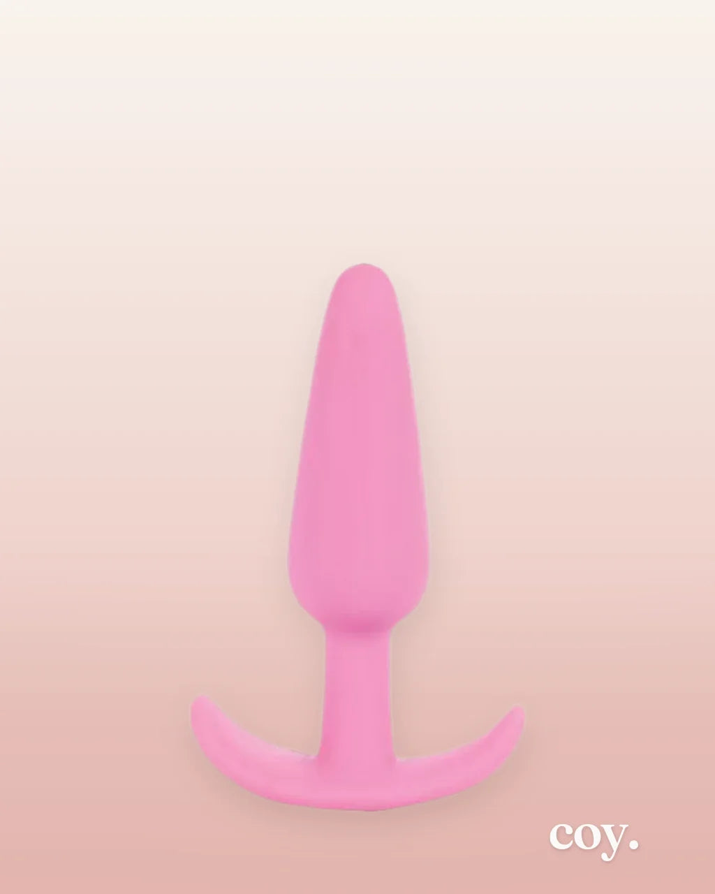 Mood Naughty 1 Medium — Coy