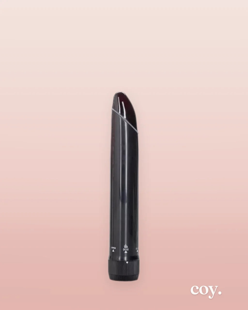 Dual Action Infrared Massager — Coy