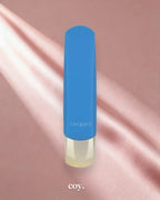Cal Exotics Slay #tease Me 4 Inch Bullet Vibrator — Blue — Coy